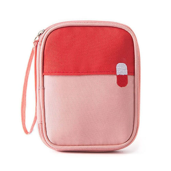 Kosmetiktaske organizer PINK S Pink S