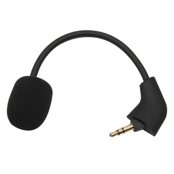 Ersättningsmikrofon för HyperX Cloud II / Cloud Silver headset