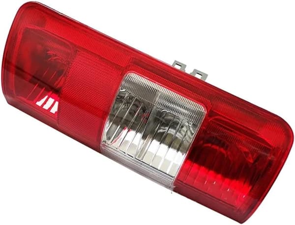 Ford 02-13 Transit Connect Baglygte Bremselys Blinklys Sidemarkeringslys Lampehus Samling Venstre