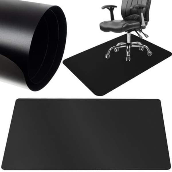 Gulvbeskyttelsesmatte for Stol / Stolmatte - 100x140cm