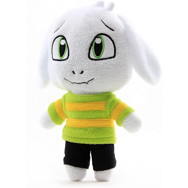 Asriel Plyslegetøj 11'' Dukkefigur