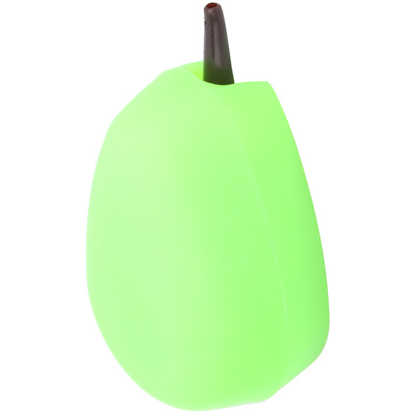 Fiske Inline Matare med Silikonform Set Miljöskydd Hållbart Verktyg (30g 40g Form)