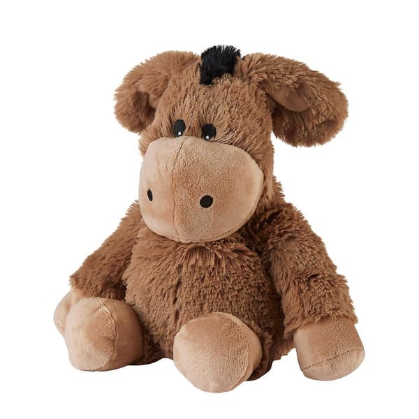 Warmies Mikrovågsåsna - 33 cm
