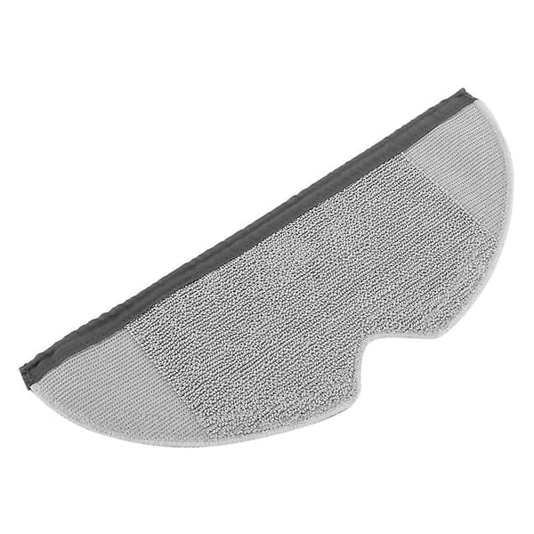 Vanntank + Moppeklut for Xiaomi Mi Roborock S50 S51 Støvsuger