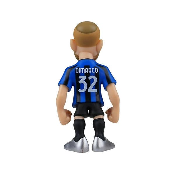 Samlefigurer Minix INTER MEDIOLAN - FEDERICO DI MARCO