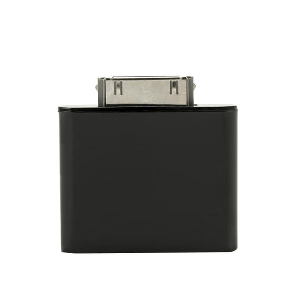 Mini Bluetooth -sovitin Dongle-lähetin iPodille