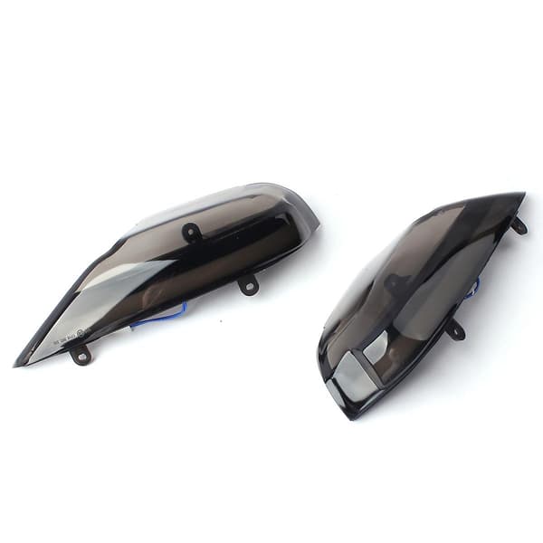 Dynamiske blinklys med LED sidespeil for Outback Legacy 2003-2008 Blinklys 84401a