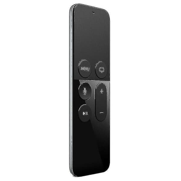 Fjärrkontroll för Siri 4:e generationen Mllc2ll/a Emc2677 A1513 Tv4 4k A1962a1 Smart TV