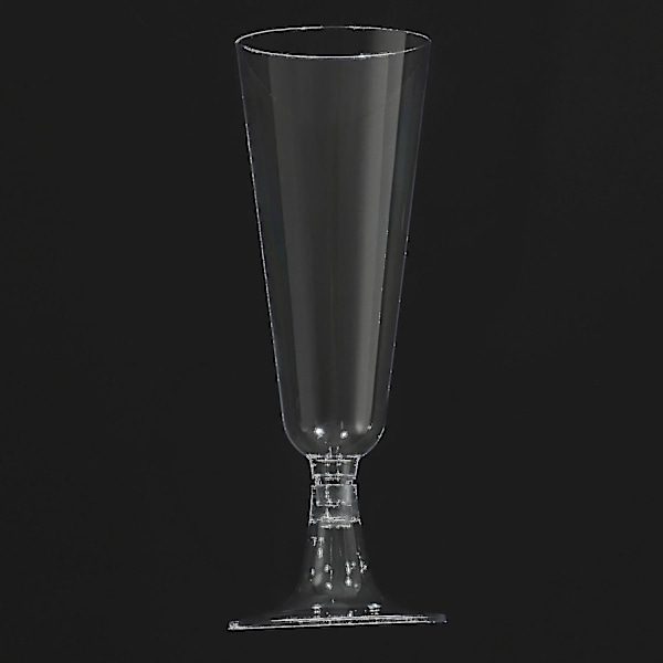 20 stk 150ml champagneglass rødvin glass beger vinglass fest