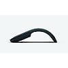 Arc Mus - Bluetooth Mus for PC, (Tynn, Lett, Bærbar, Taktil)