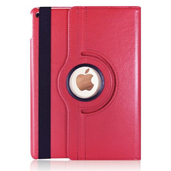 iPad cover 9.7 sort Black