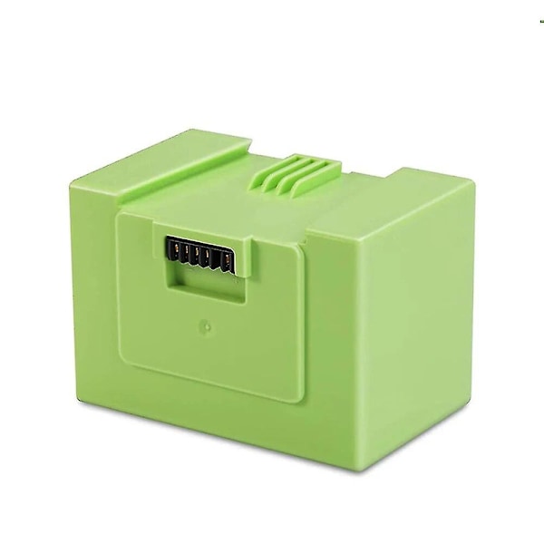 Ersättningsbatteri Abl-d1 för iRobot Roomba dammsugare E-Series E5 E6 6198 och I-Series I7 I7+ I8 7150 E5150 E5152 4624864