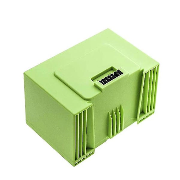 Udskiftningsbatteri Abl-d1 til iRobot Roomba støvsuger E-serie E5 E6 6198 og I-serie I7 I7+ I8 7150 E5150 E5152 4624864