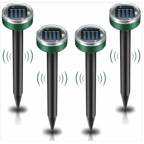 Suurennuslasi 6X/9X/15X LED-valolla