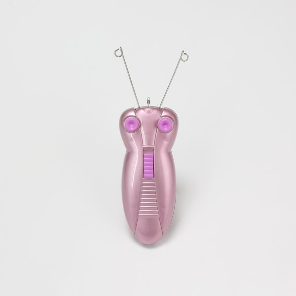 Ansikts Epilator för Kvinnor Elektrisk Lady Grooming Epilator Ansikts Trådning Håravlägsning Rakapparat - Perfet