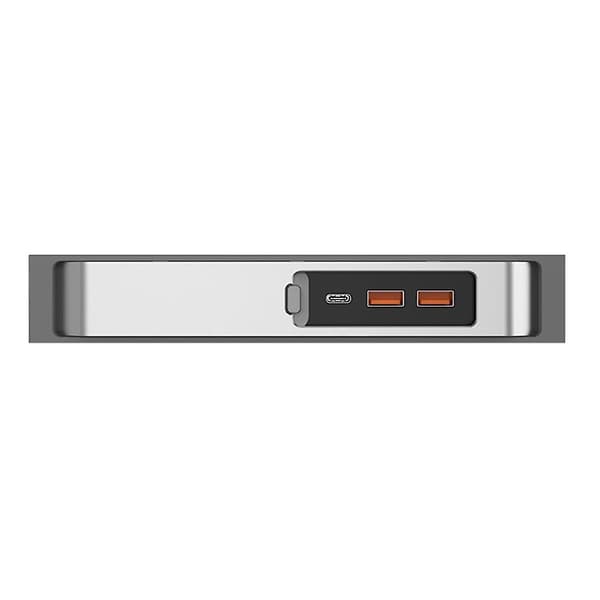 USB-hub 27w hurtiglader for intelligent USB-dokkingstasjon shunt hub-tilbehør for modell