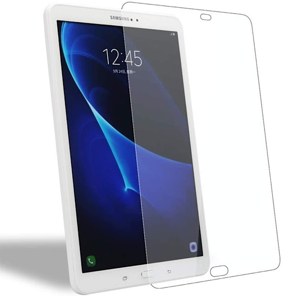 Karkaistu lasi näytönsuojakalvo yhteensopiva Samsung Galaxy Tab A 10.1 2016 T580 / T580N