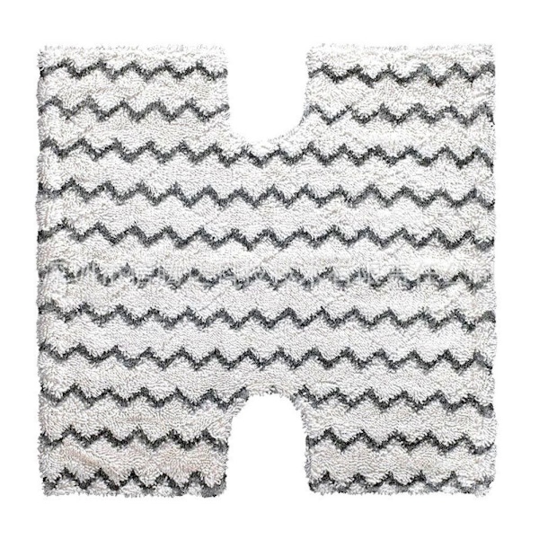 (4-pak) Adapter til Shark damprenser Shark P3/P5