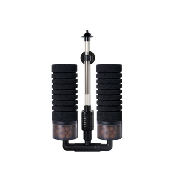 Aqua Filter, elektriskt vattenfilter, med kvartskula, 2,5W