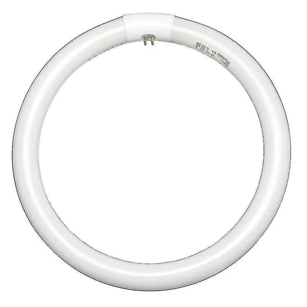 32W 22W 32W Rund form lysstofrør