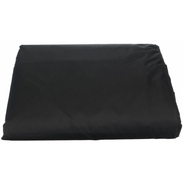 210D suojus Weber Q1200 ja 1000 kaasugrilleille, sopii Q1200, Q1400, Q1000, Q100, Q120, Baby Q -malleille, UV-suojattu