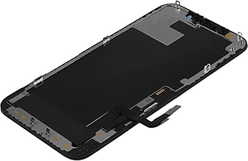 iPhone 12/12 Pro udskiftningsskærm med værktøj og forsegling