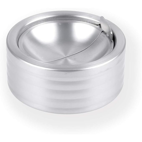 Askkopp Höjd 5,5 cm / Diameter 12 cm