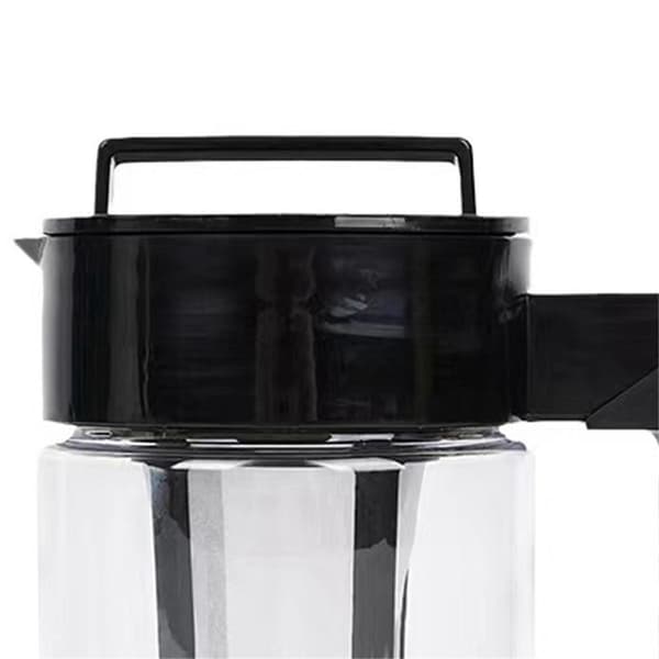2000ml Koldbrygningskande til iskaffe med lufttæt lukning og håndtag