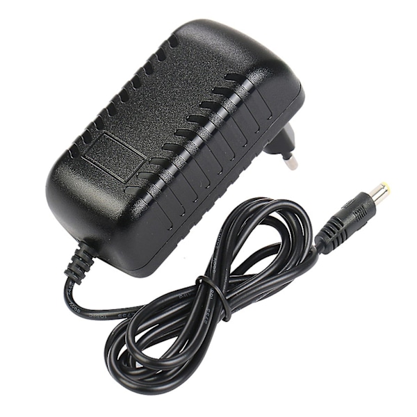 Universal 26V 1A Oplader Erstatter 26V 450mA Strømforsyning Massager Strømforsyning {Db} EU