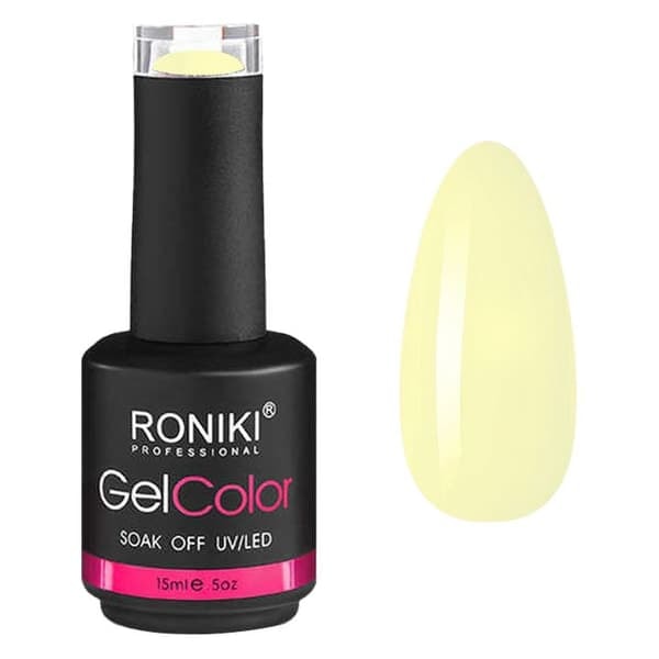Begränsat Your Nails Studio Startpaket - startkit för gelnagellack med 48W nageltork