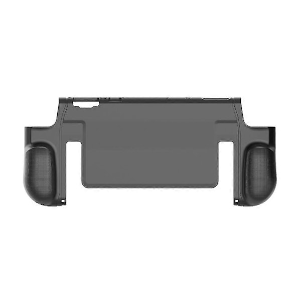 Halkfritt grepp Fullängds skyddsgrepp för Switch2/Switch/OLED