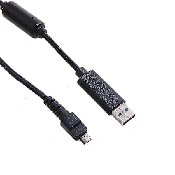 1,9 m avtakbar USB-kabel Nylon flettet ledning erstatningsledning for Razer Wolverine Xbox One spillkontroll Reparasjonsdel Tilbehør225