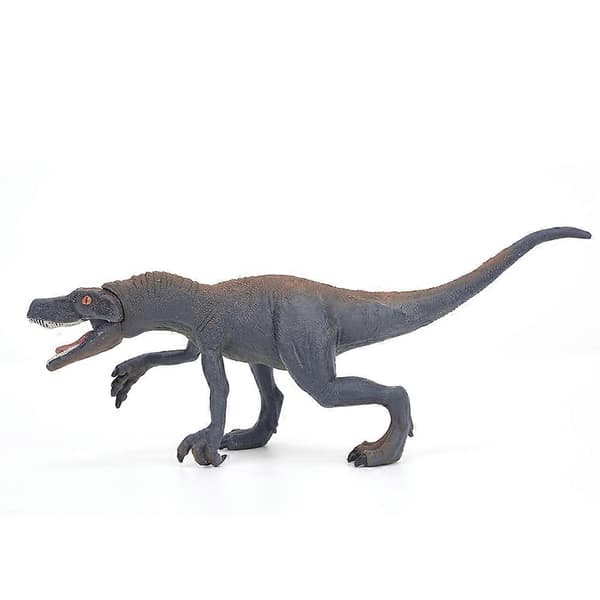 Simulaatio Herrerasaurus Malli Koristeet Työpöydän Koristelu Lelu Lapsille
