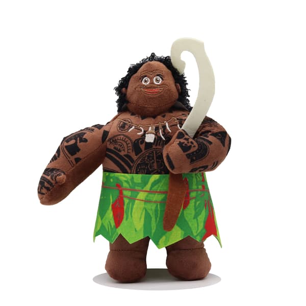 Moana Maui Kylling Salg Baby Leker for Under 14 År Independent vacuum compression pig