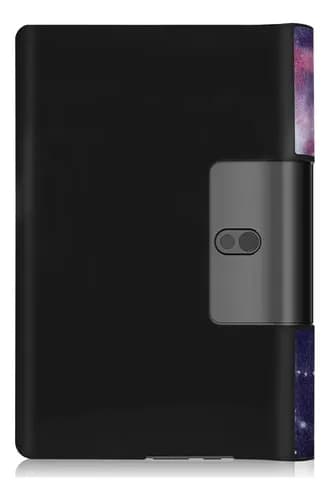 Kotelo Lenovo Yoga Smart Tab Yt-x705f -tabletille