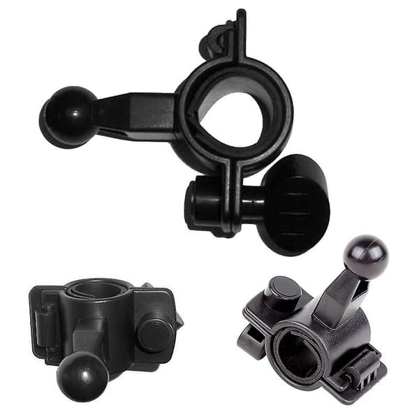 Motorcykel Styrstang Montering Holder Stativ Til GPS Holder Til Garmin Nuvi Mobiltelefon Navigation
