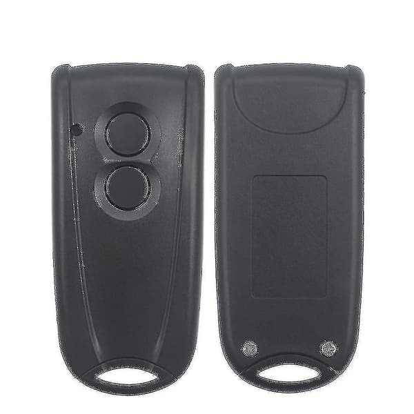 Hormann Ecostar Rse2 Rsc2 433 MHz Fjernkontroll Rolling Code Ecostar Rsc2-433 Rse2-433 Mhz Remote Co