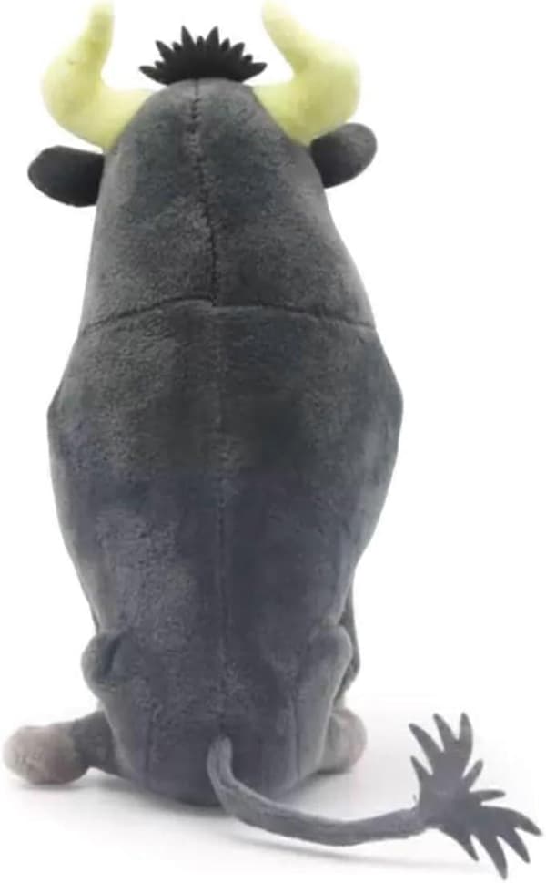Beanie Baby Fer-dinand Härkä Pehmolelu (6 tuumaa) Ferdinand Härkä[HK]