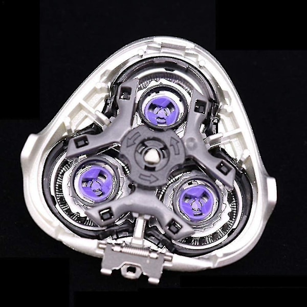 Kompatibel med Philips Hq8 At830at875at880pt890pt925pt927 Udskiftnings barberhoveder Cc