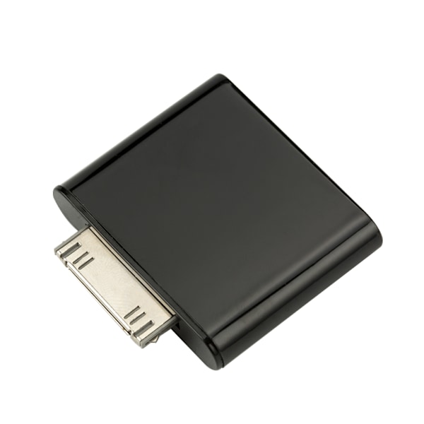 Mini Bluetooth Adapter Dongel Sändare för iPod