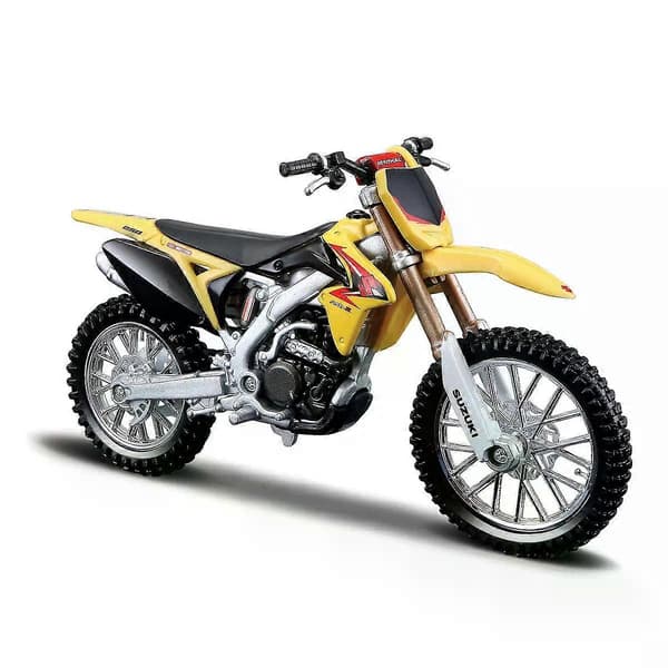 1:18 790 Adventure R Rally Statiske Støbte Køretøjer Samlerobjekt Motorcykel Model Legetøj MAXP
