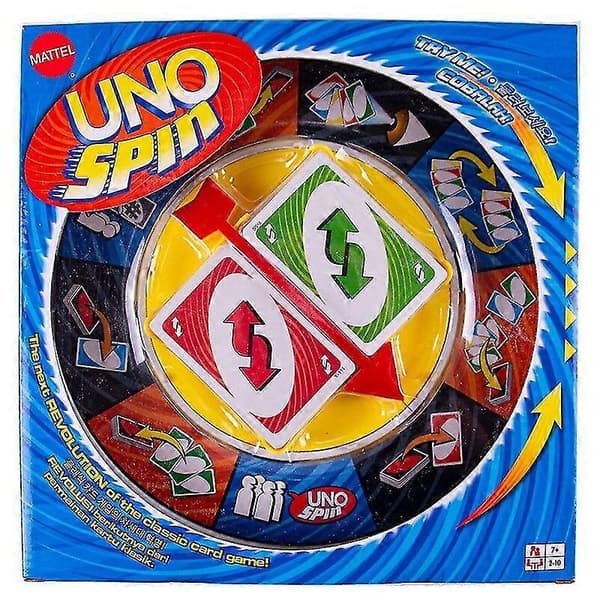 Spel Snurrbräde Spelunderhållning Spel S Leksaker För-Yogu