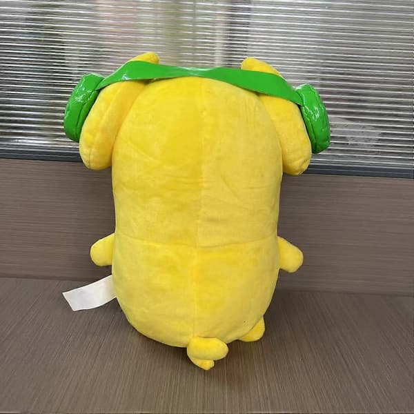 Tyler och Snowi Snuggle Bundle Plyschleksak Gosedjur Docka Barn Presenter 23cm _a