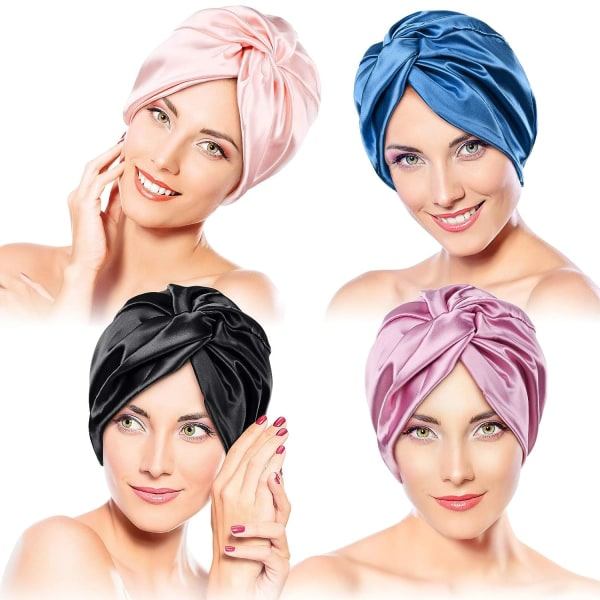 silk nattlue sove silke nattlue sovehette hodeplagg