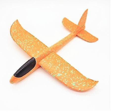 48 cm lilla flyskumfly uten lampe H-kast