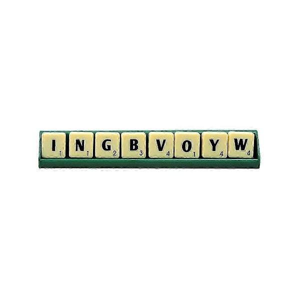 Scrabble, Lautapeli, Sanapeli, Hauska, Perhe