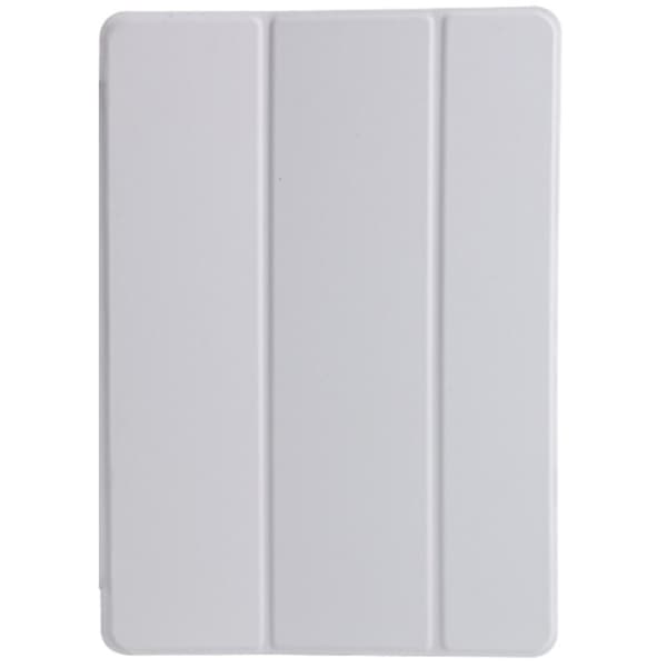 All models silicone iPad case air/pro/mini smart cover case - Grey Grå Ipad 10.2 gen7/8/9 Pro 10.5 Air 3