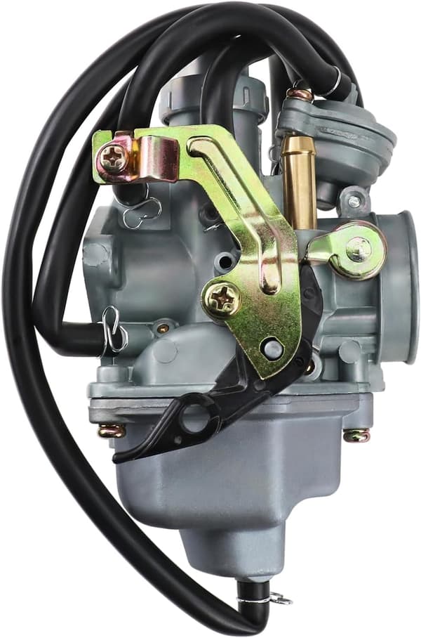 Karburator til Honda Recon 250 TRX250TE 2002-2007 ATV Udskiftningskarburator