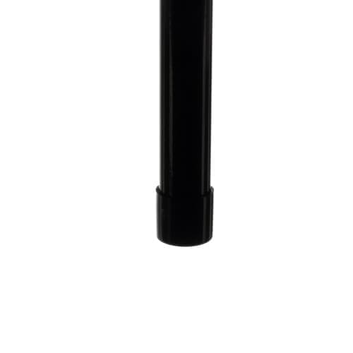 Klesstativ / Kleshenger med hyller - 170cm