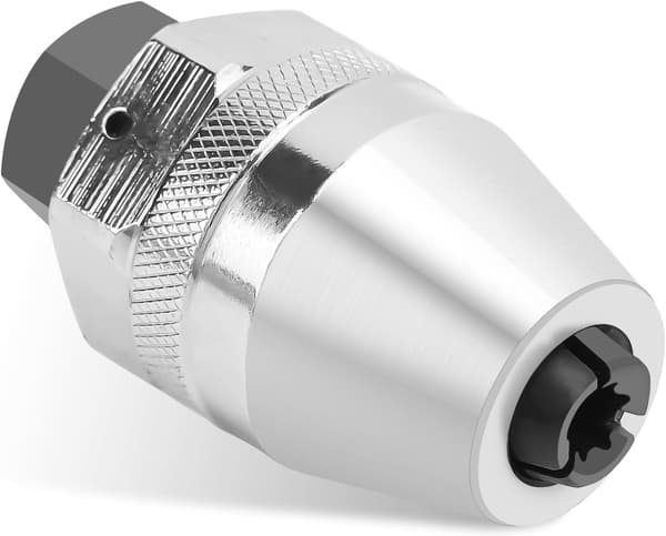 Varmebehandlet legeret stålbultfjerner til 1/4-1/2 tommer 6 mm-12 mm afrundet bultfjerner